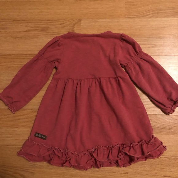 “Matilda Jane” dress size 18/24 months - Picture 5 of 6